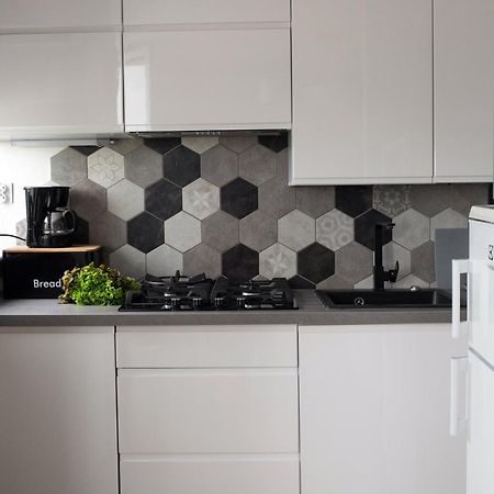 Na Chmury I Gory - Apartament Kłodzko Extérieur photo