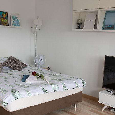 Na Chmury I Gory - Apartament Kłodzko Extérieur photo