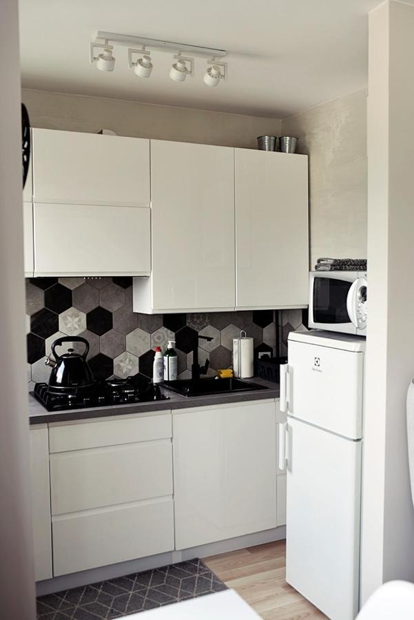 Na Chmury I Gory - Apartament Kłodzko Extérieur photo