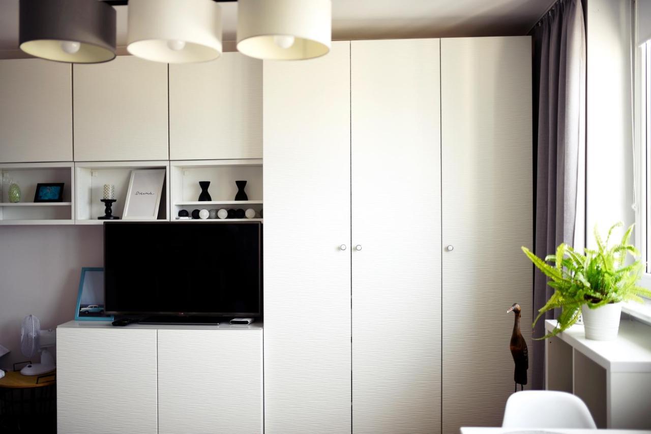 Na Chmury I Gory - Apartament Kłodzko Extérieur photo