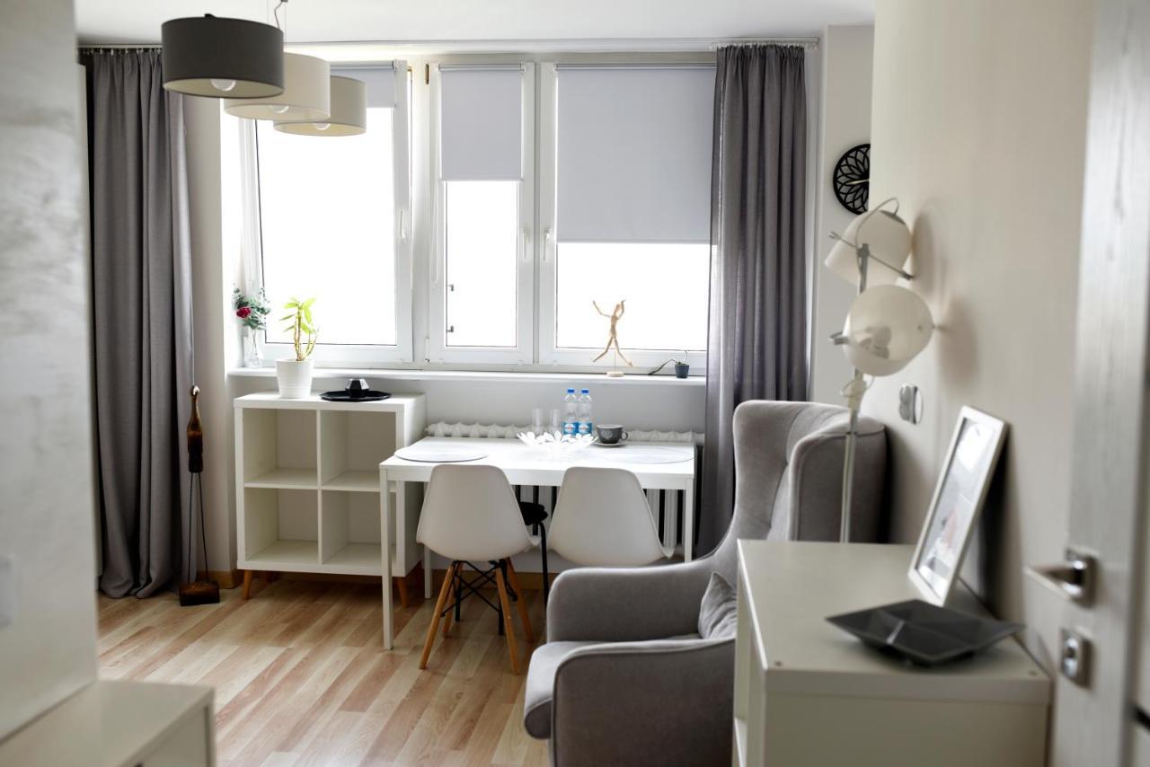Na Chmury I Gory - Apartament Kłodzko Extérieur photo