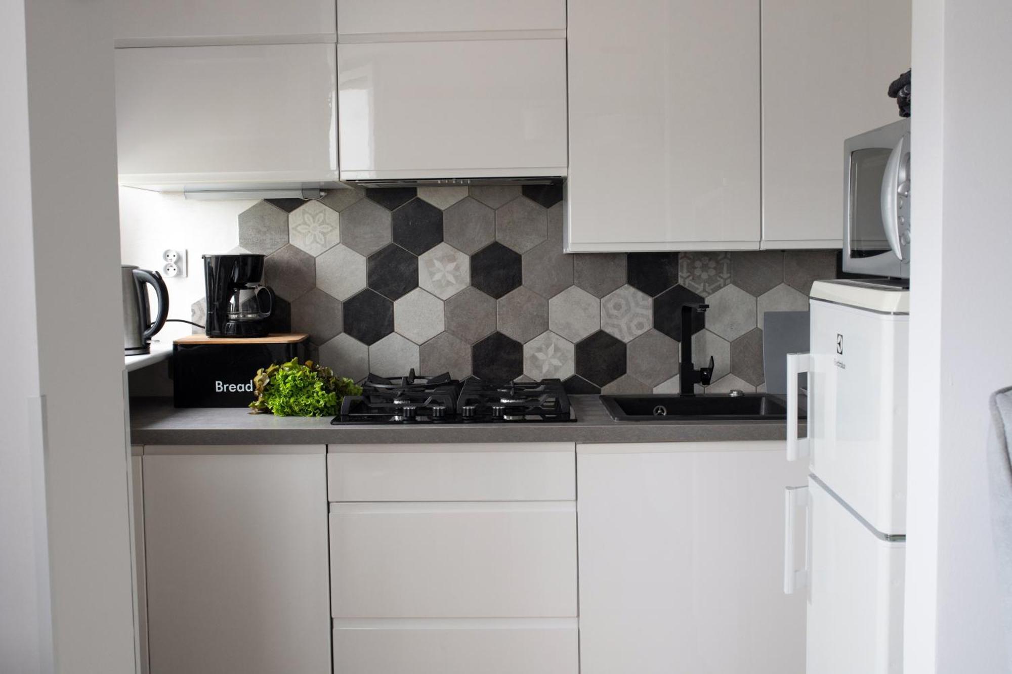 Na Chmury I Gory - Apartament Kłodzko Extérieur photo