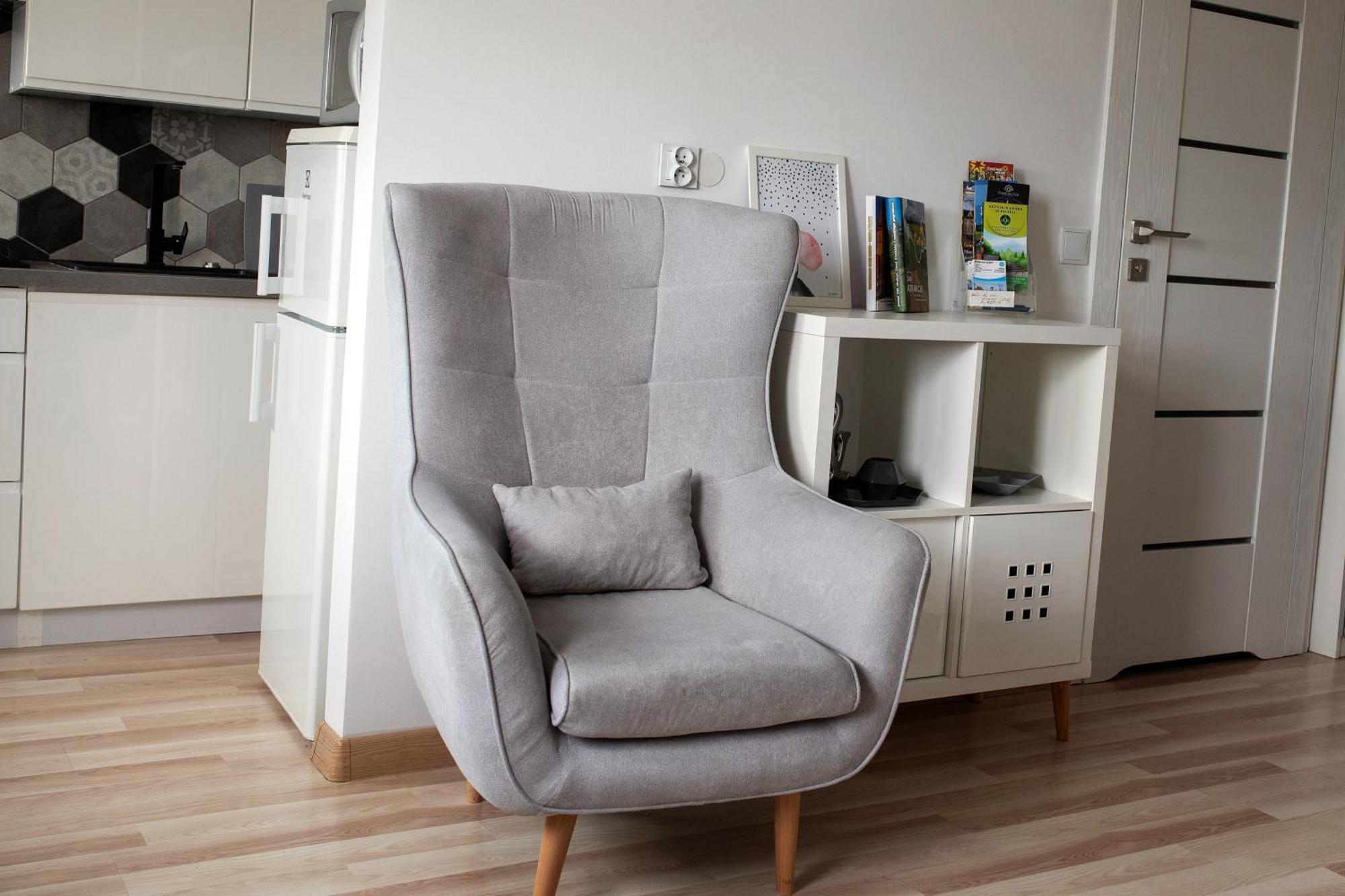 Na Chmury I Gory - Apartament Kłodzko Extérieur photo